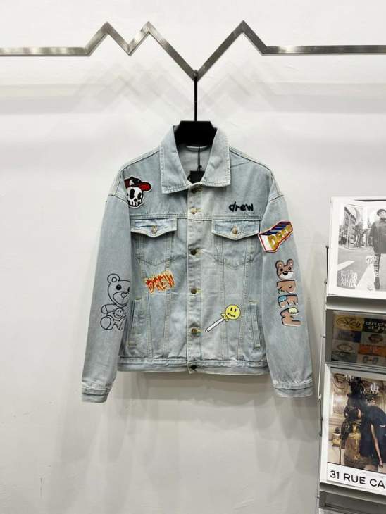 Picture of Drew Jackets _SKUDrewS-XLaztxB79234189
